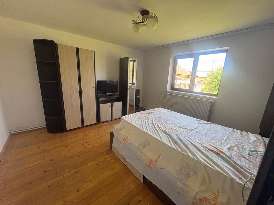 Casa Zoresti 90mp/teren 1500mp