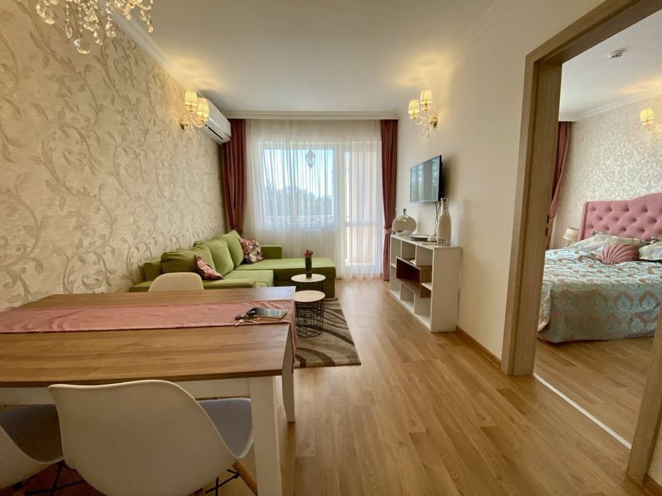 Продава се Двустаен апартамент в к.к. Дюни - 44 кв.м за 2273 €/кв.м - Снимка #14