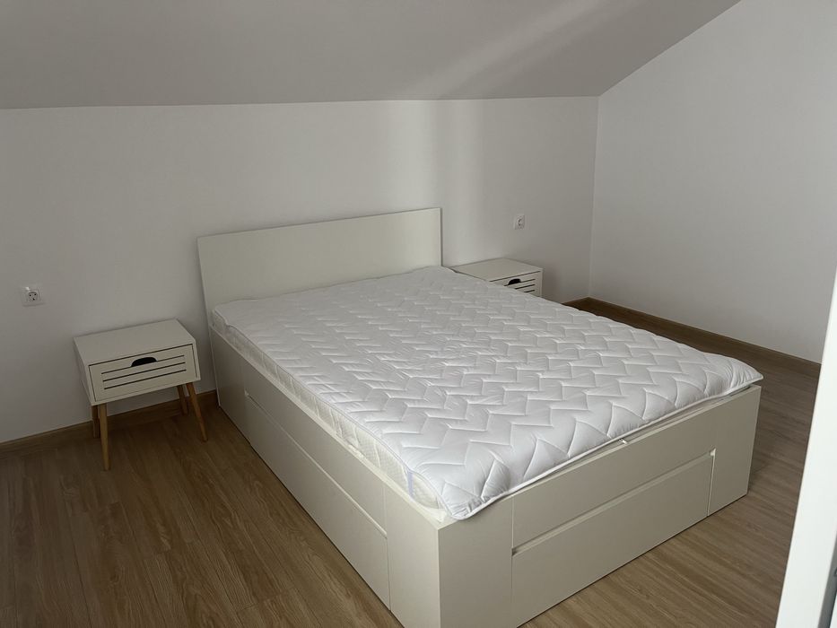 Apartament cu 2 camere de închiriat