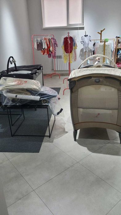 Продам бизнес детских товаров