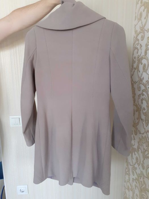 Пальто женское (Россия)