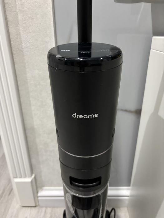 Продам пылесос моющий