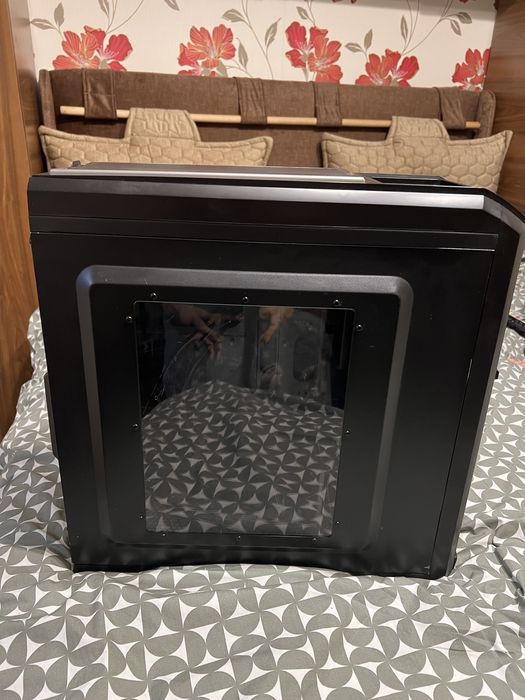 Carcasa deepcool atx