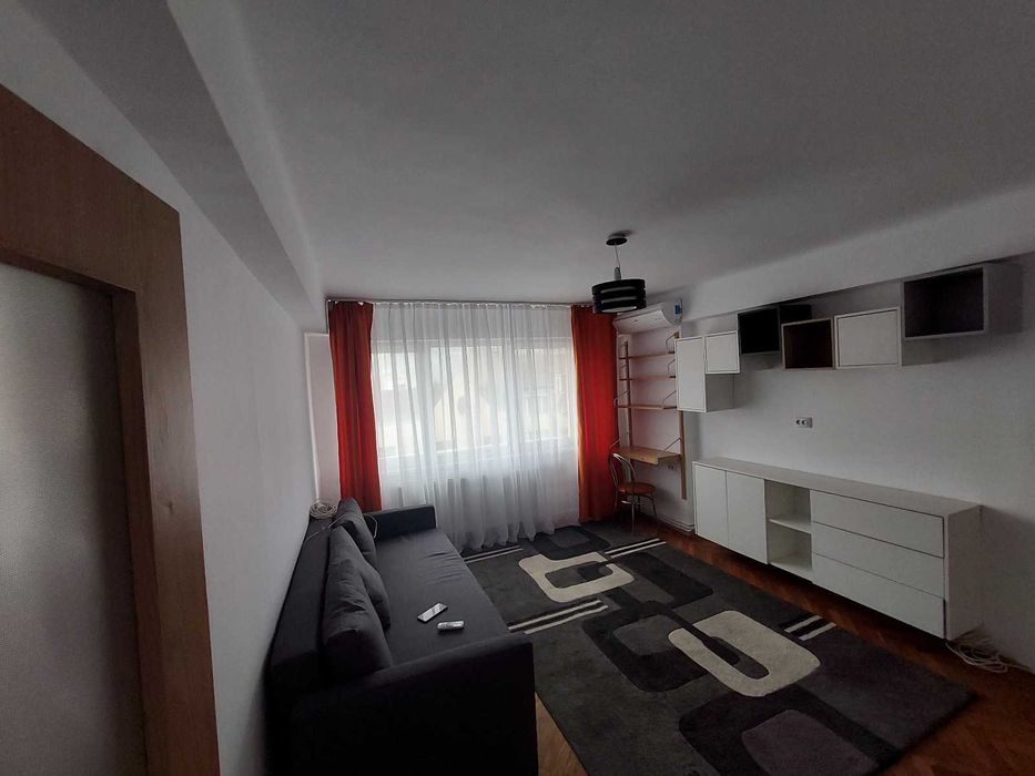 Apartament semicentral 2 camere str. Horea cu AC