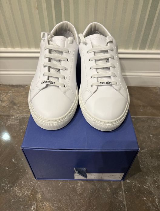 Jacob cohen оригинал