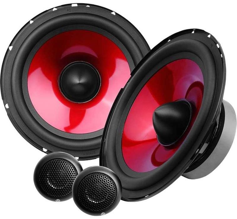 Колонки Урал Классик AC-K1627K новые