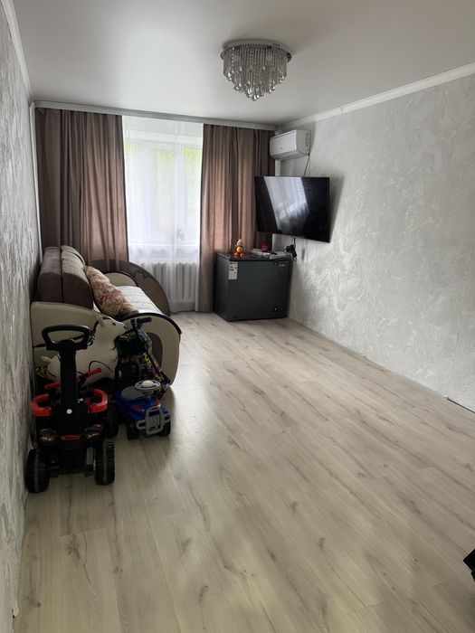 Продам 2-х комнатную квартиру