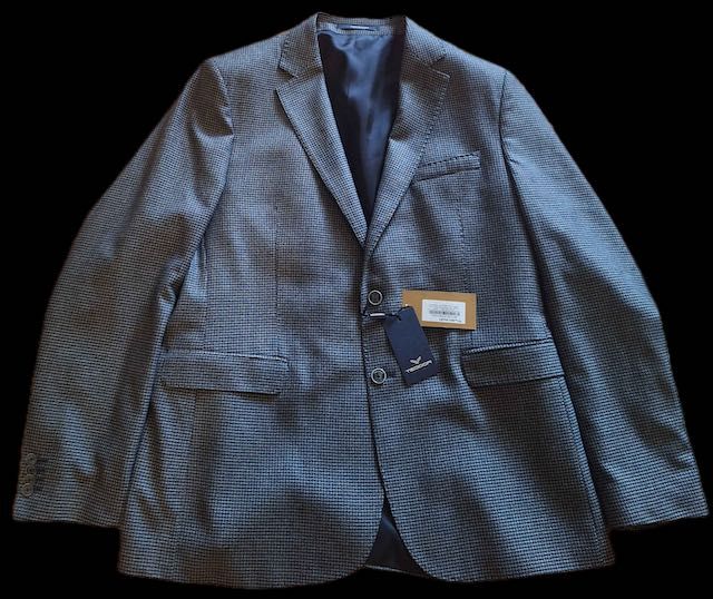 TEODOR Сако – размер 58, НОВО с етикет, супер цена!