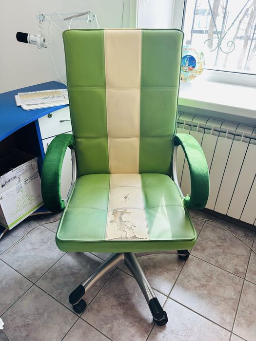 РАСПРОДАЖА! Кресло офисное или игровое