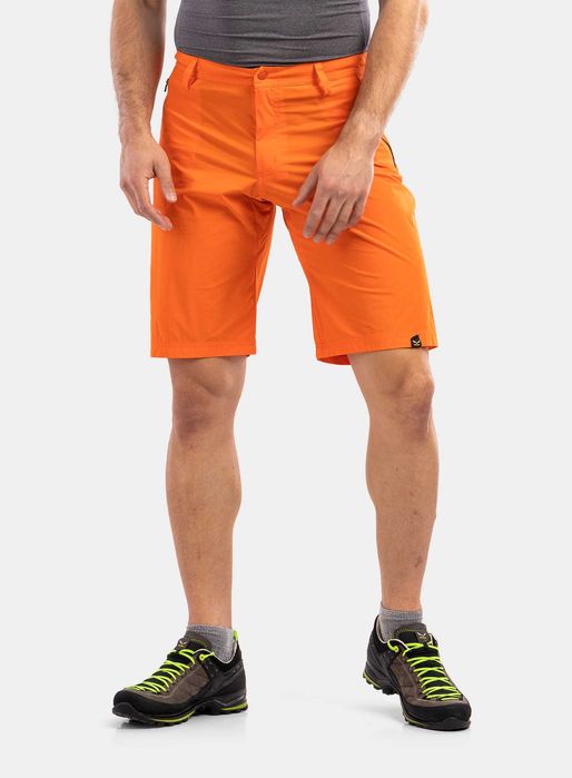 Pantaloni scurti SALEWA Talveno,munte,tura,drumetie, masura 50 (M-L)