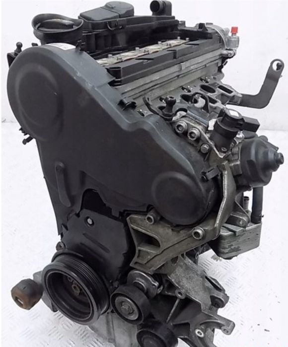 Motor 2.0 TDI 140Cp CAG CAGA Euro 5 Audi A4 B8 8K A5 Seat Exeo 2012