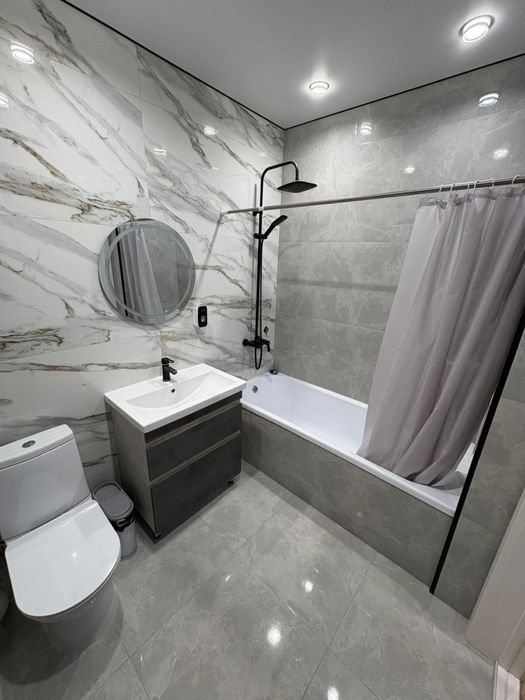 Продам 1 ком квартиру.