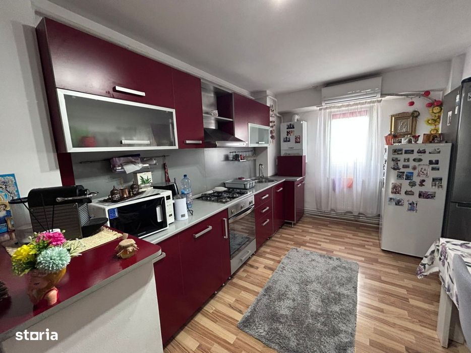 Apartament 3 camere Dorobantilor - suprafata 80mp — fotografia 3