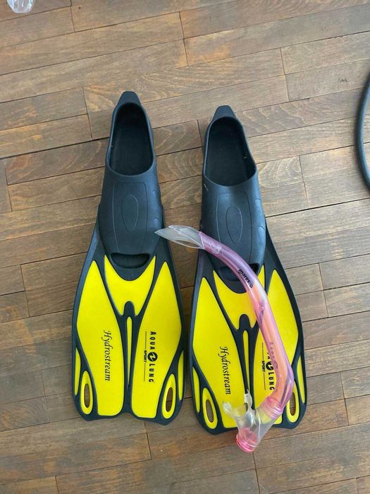 Плавници, номер 36-37