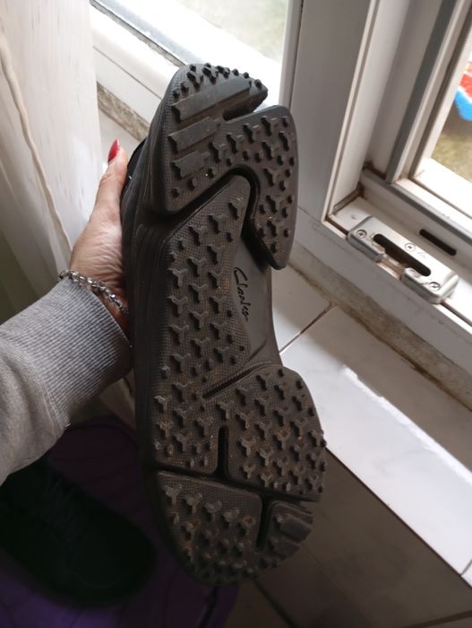 Ghete bărbați trigenic