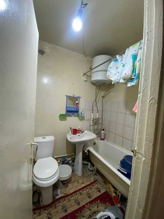 2 хоналик квартира 4 кават мафтуна бар, технология институти