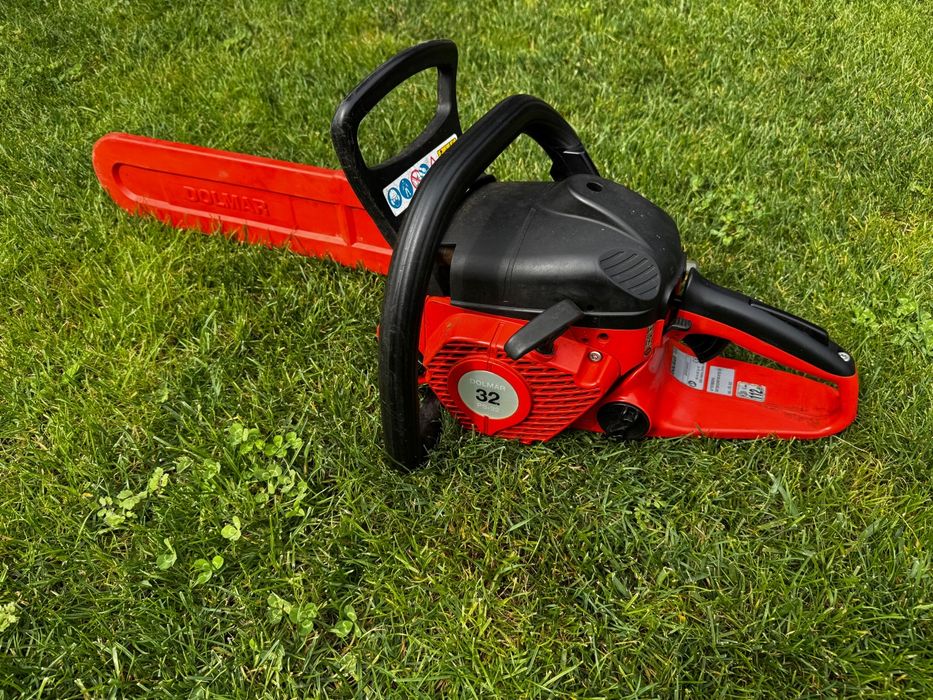 Drujba DOLMAR PS32-C