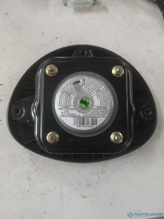 Airbag Fiat Punto (188_) [ 1999 - 2012 ] Oem 30004481
