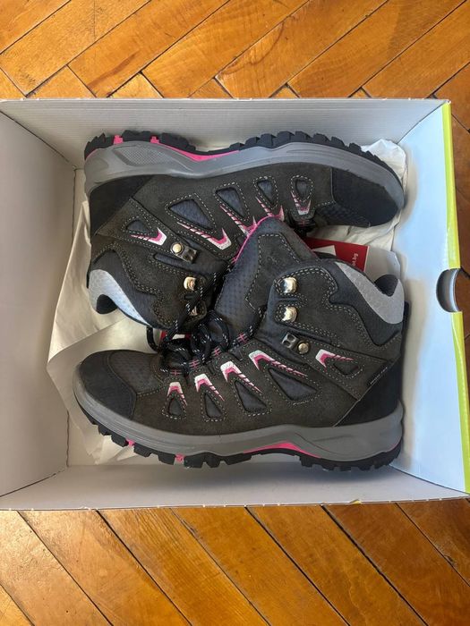 Туристически обувки High Colorado (Нови, EU 39)