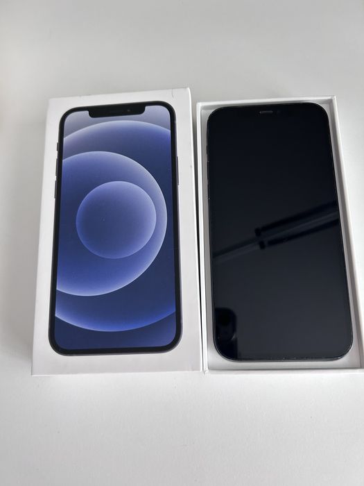 Vând Iphone 12, 64Gb
