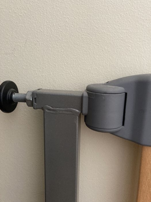 Poarta siguranta copii