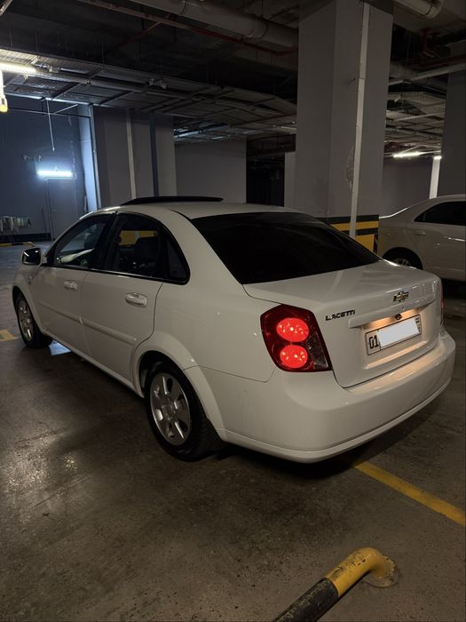 Gentra 3 - позиция люк автомат