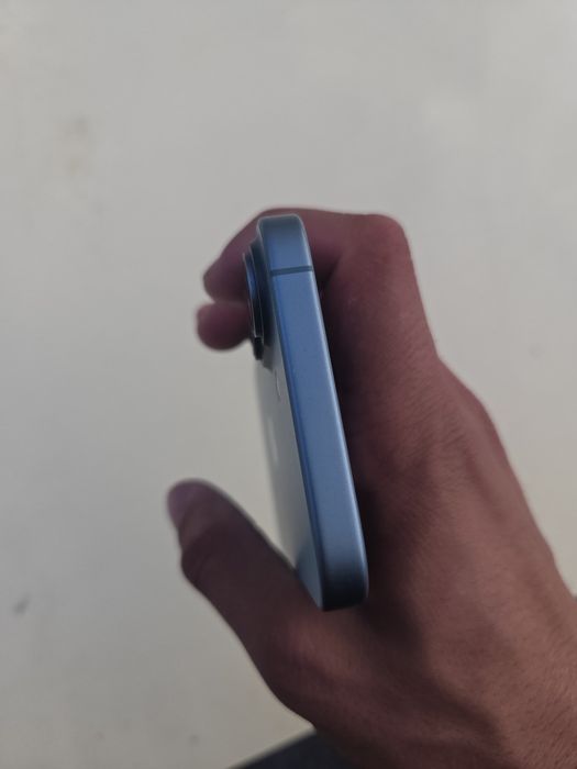 Продам iphone 16 128gb 92%