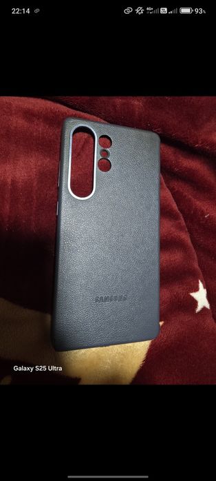 Husa Samsung S25 ultra originala