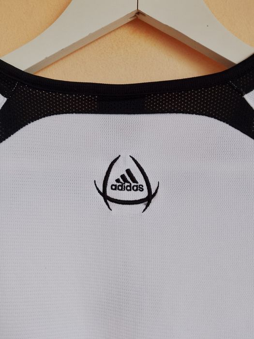 Tricou Fotbal Adidas Template 2004/05