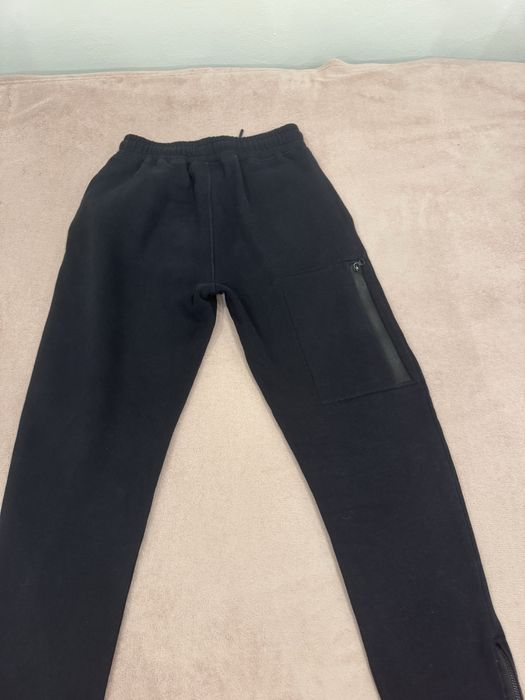 Pantaloni Trapstar Chenille Decode 2.0