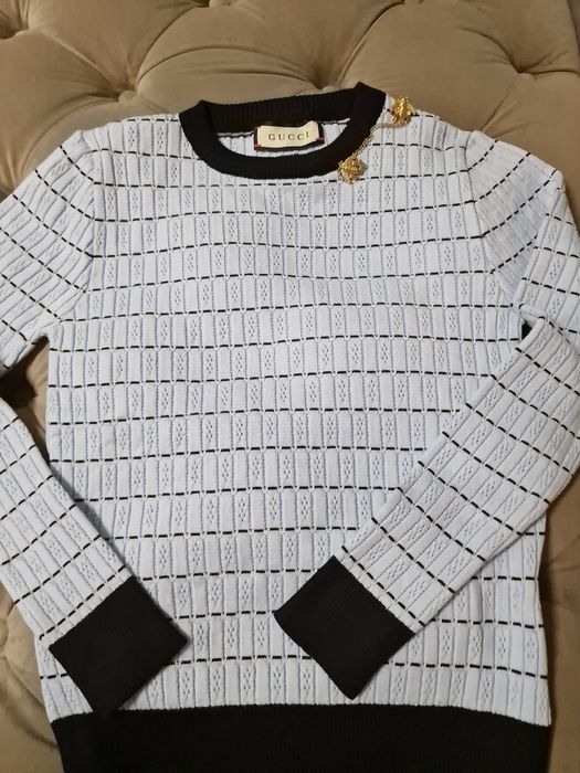 Pulover Gucci superba S