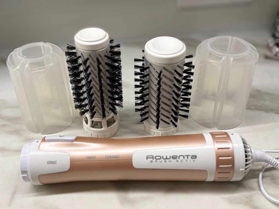 Четка Rowenta brush activ