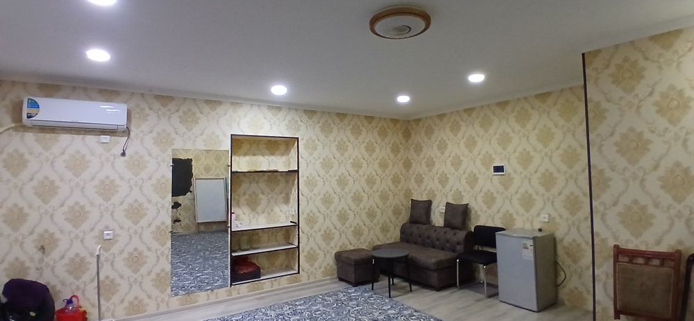 Joy arendaga beriladi