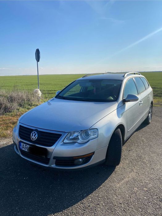 Passat 1.9tdi euro4 dpf activ