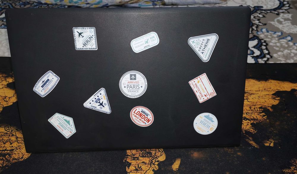 Dell vostro noutbuk