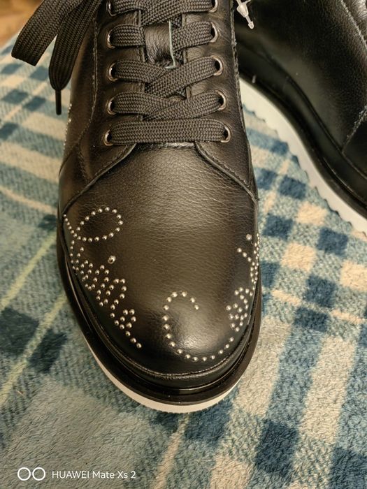 Кеды новые женские.