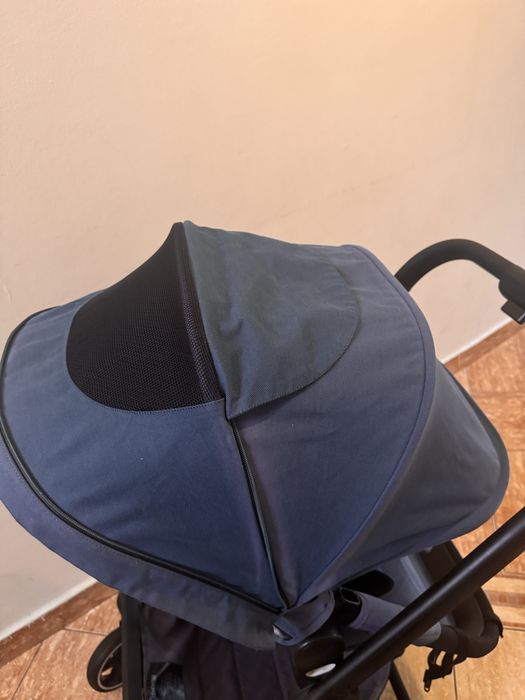 Carucior cybex doar partea spor folosit dar bun