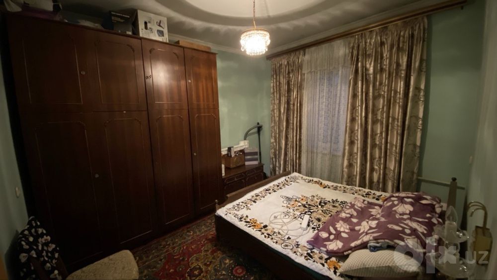 Юнусабад 18  3/4/4