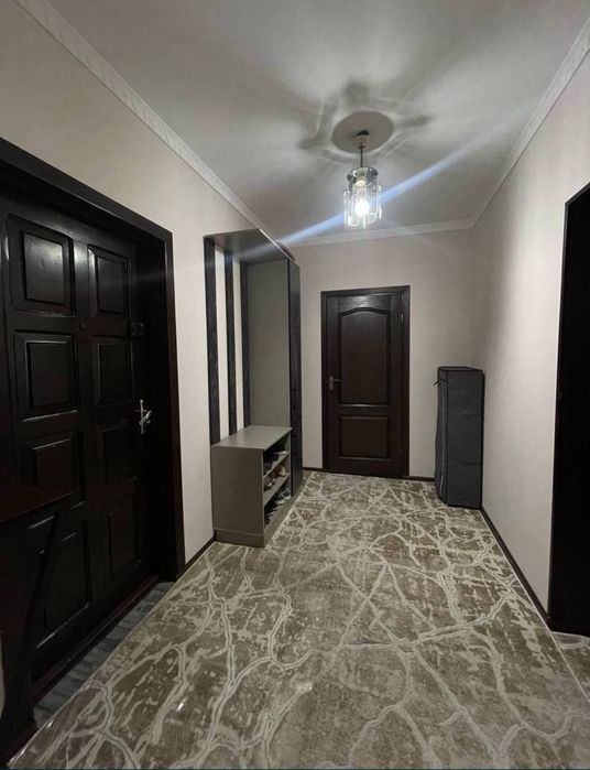 Квартира на Дружба народов 3*4/8/9 общ пл 83м с мебелью