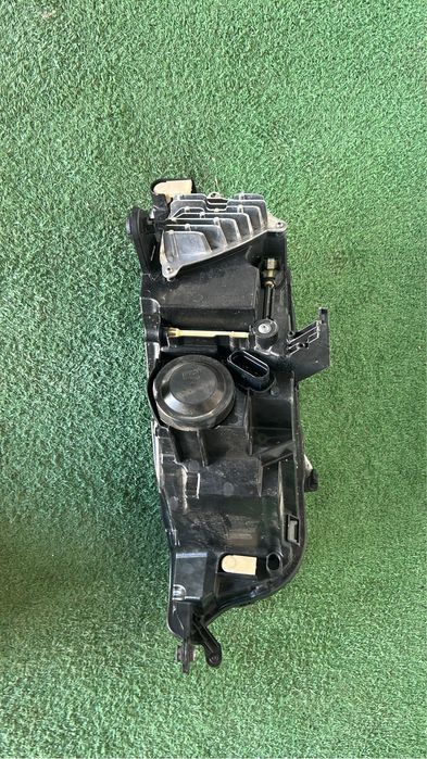 Far dreapta vw volkswagen T-Roc facelift full led