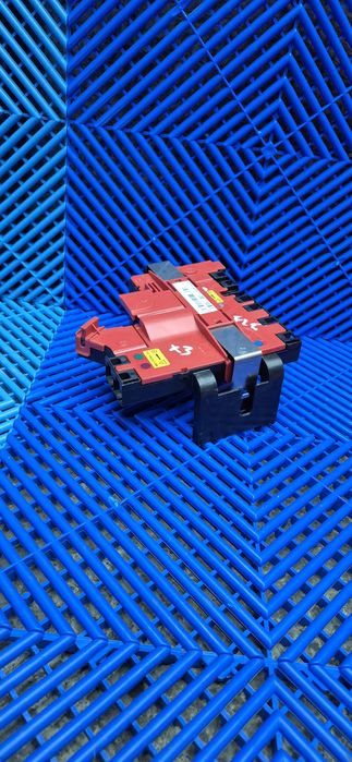 Borna plus bmw x3 f25 2.0d n47 184cp euro 5 2012