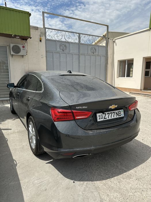 Malibu 2 2017 yil 2.4 mator