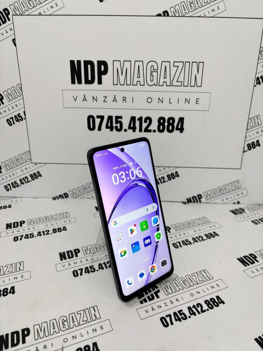 NDP Amanet NON-STOP Sos. Giurgiului 119 OPPO A80 (45355)