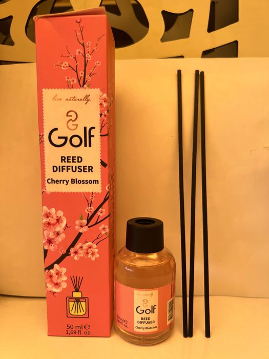 Освежитель воздуха, ароматизатор, аромадиффузор 50мл