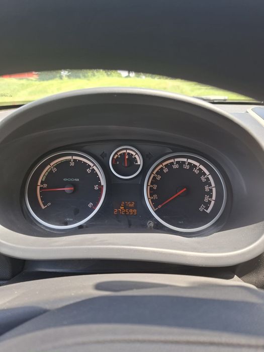 Opel Corsa 1.3 Diesel