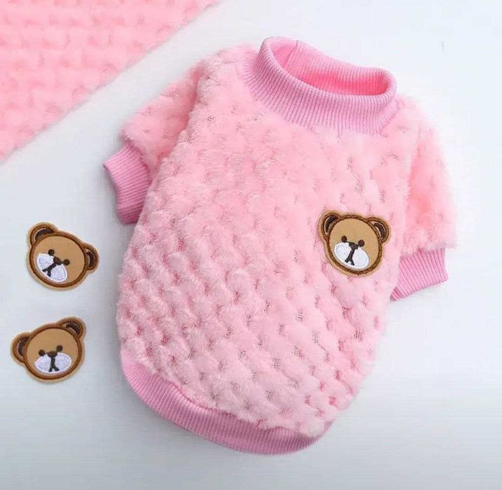 Одежда для кошек и собак