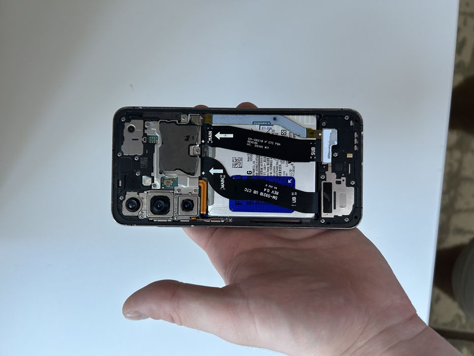 Samsung s24 256g