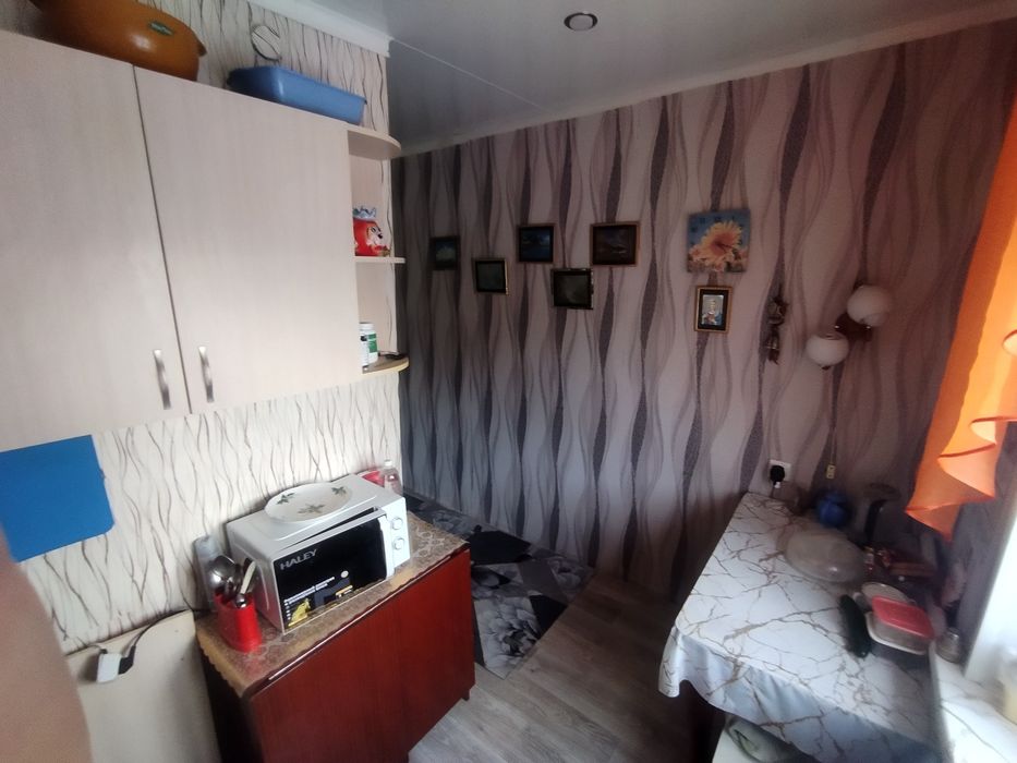 Продам двухкомнатную квартиру