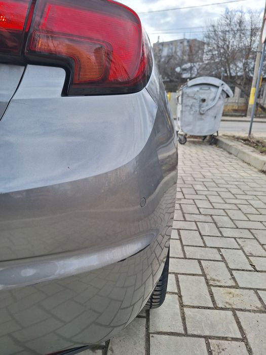 Opel Astra K 1.4 Benzină 2016 - 72.000km