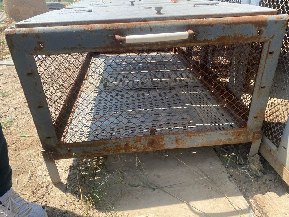 Клетка для курей,цыплят